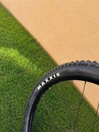 Bicicleta Montaña Giant Talon 29er M 2021