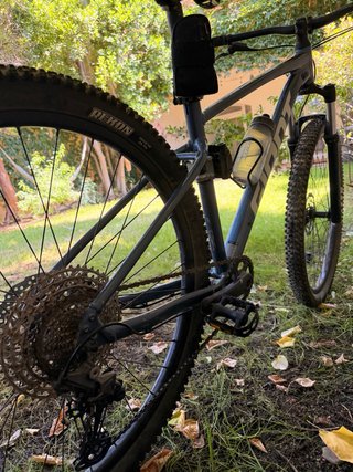 Bicicleta Montaña Giant Talon 29er M 2021