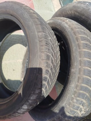 Neumáticos Goodyear 205/50/17 89V