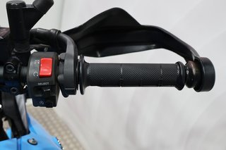 Yamaha TÉNÉRÉ 700 RALLY A2