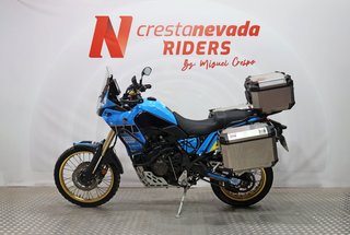 Yamaha TÉNÉRÉ 700 RALLY A2
