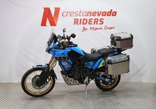 Yamaha TÉNÉRÉ 700 RALLY A2
