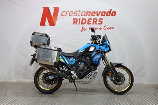 Yamaha TÉNÉRÉ 700 RALLY A2