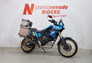 Yamaha TÉNÉRÉ 700 RALLY A2