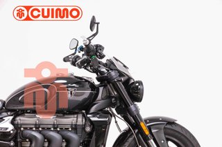 TRIUMPH ROCKET 3 R