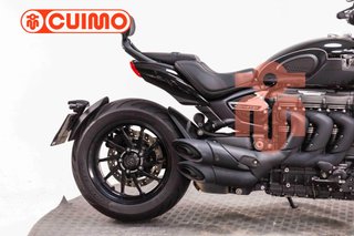 TRIUMPH ROCKET 3 R