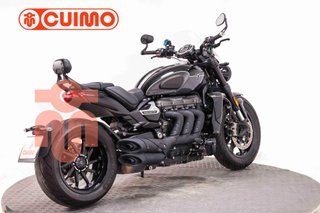 TRIUMPH ROCKET 3 R