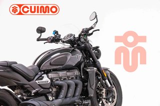 TRIUMPH ROCKET 3 R
