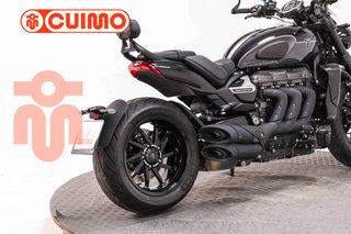 TRIUMPH ROCKET 3 R