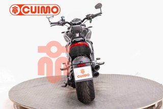 TRIUMPH ROCKET 3 R