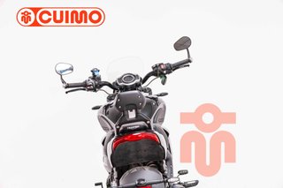TRIUMPH ROCKET 3 R