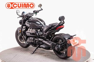 TRIUMPH ROCKET 3 R