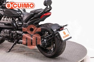 TRIUMPH ROCKET 3 R