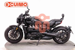 TRIUMPH ROCKET 3 R