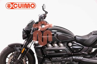 TRIUMPH ROCKET 3 R