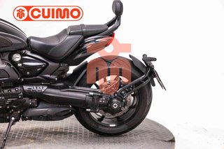 TRIUMPH ROCKET 3 R