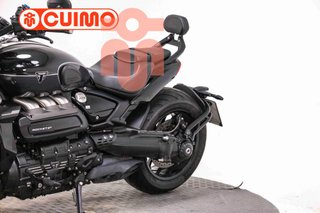 TRIUMPH ROCKET 3 R