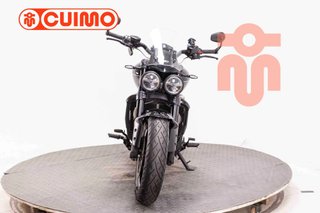 TRIUMPH ROCKET 3 R