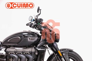 TRIUMPH ROCKET 3 R