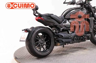 TRIUMPH ROCKET 3 R