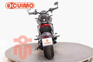 TRIUMPH ROCKET 3 R