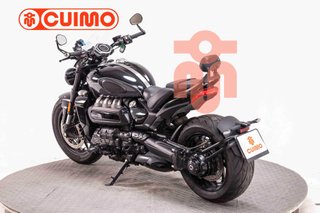 TRIUMPH ROCKET 3 R