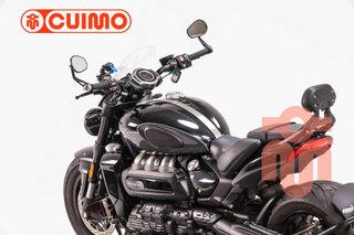 TRIUMPH ROCKET 3 R