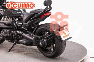 TRIUMPH ROCKET 3 R