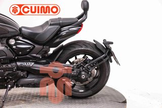 TRIUMPH ROCKET 3 R