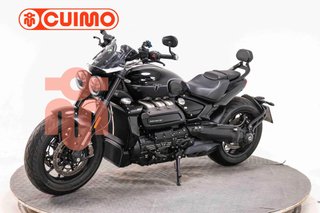 TRIUMPH ROCKET 3 R