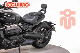 TRIUMPH ROCKET 3 R