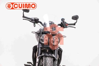 TRIUMPH ROCKET 3 R