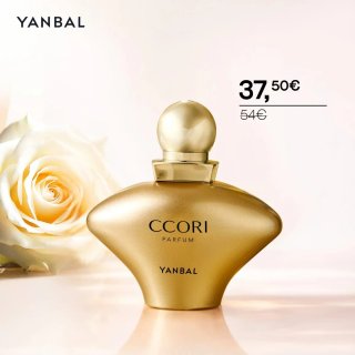 Perfume Yanbal Cielo en Rosa