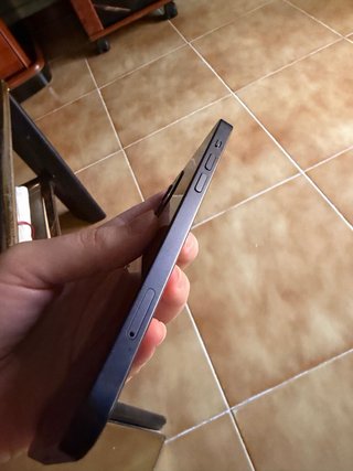 iPhone 12 128GB Negro