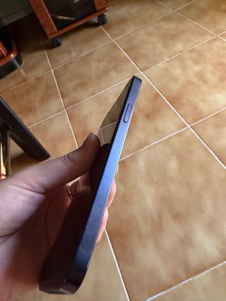 iPhone 12 128GB Negro