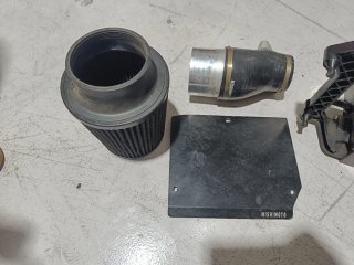 Admisión Mishimoto Mercedes A45 AMG