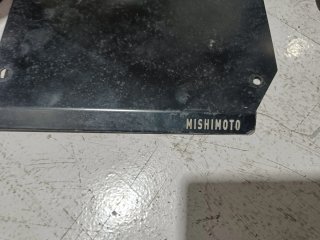 Admisión Mishimoto Mercedes A45 AMG