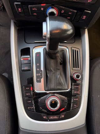 Audi Q5 190cv Etiqueta “C” 🟢 MUY CUIDADO!