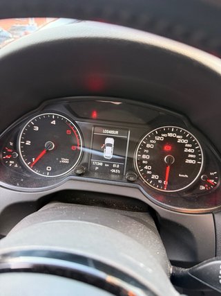 Audi Q5 190cv Etiqueta “C” 🟢 MUY CUIDADO!