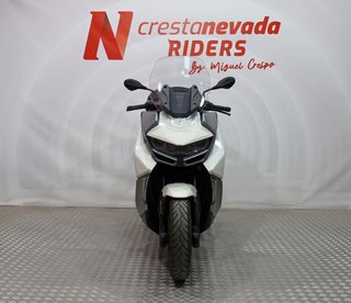 BMW C 400 GT
