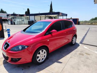 SEAT Altea 2008