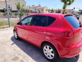 SEAT Altea 2008