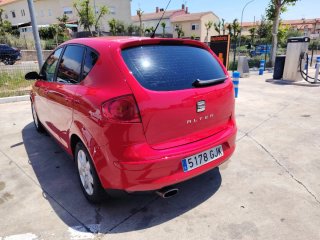SEAT Altea 2008
