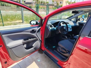 SEAT Altea 2008
