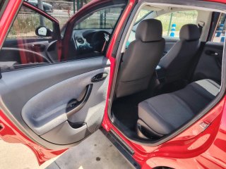 SEAT Altea 2008
