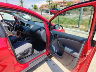 SEAT Altea 2008