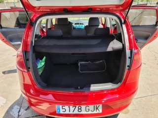 SEAT Altea 2008