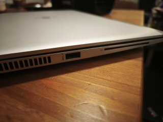 HP Elitebook 850 G6 16 Gb ram 500Gb NVMe