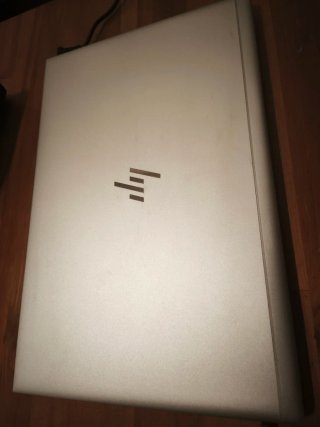 HP Elitebook 850 G6 16 Gb ram 500Gb NVMe