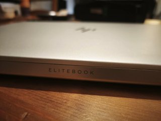 HP Elitebook 850 G6 16 Gb ram 500Gb NVMe